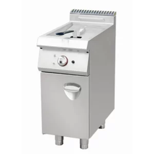 ALPHALUX GAS DEEP FRYER E-RQZ-900-SG - AXGF-900-1