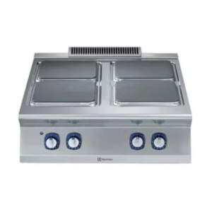 TABLE TOP ELECTROLUX HOT PLATE COOKER ELECTRIC - E9ECEH4Q00
