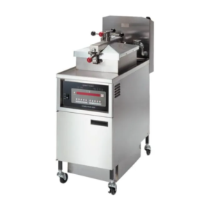 GAS PRESSURE FRYER PFG-600G