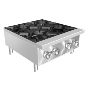 AMERICAN GAS COOKER 4 BURNERS ATHP-24