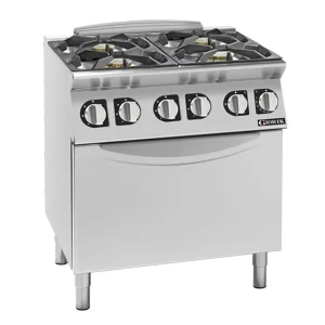 GIORIK GAS COOKER 4 BURNER RANGE CG940H
