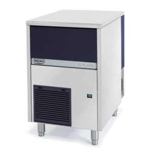 BREMA ICE FLAKER MACHINE 95KG - GB902A