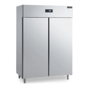 GEMM UPRIGHT CHILLER 2 DOORS - KGP/02