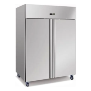 STARWAY TWO DOORS UPRIGHT FREEZER - YBF9219