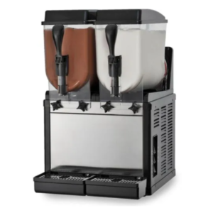 SPM SLUSH MACHINE DREAM 2 BIANCA