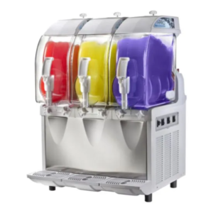 SLUSH MACHINE ITALY BS SPM IPRO3