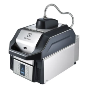 ELECTROLUX SPEEDLIGHT FLEX PANINI GRILL WITH MICROWAVE SYSTEM