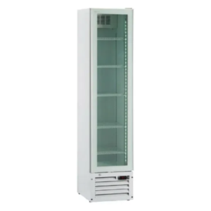 KLIMAITALIA UPRIGHT WHITE THIN COOLER SS-P160FA