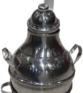 Beans Pot