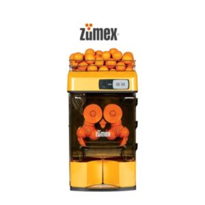 ZUMEX VERSATILE PRO-ARA-ORANGE JUICER