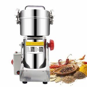 1000A FLOUR MILL
