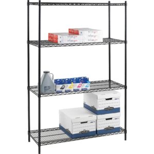 Chrome Shelving 53*120*180 CS12053