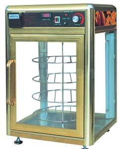 Pizza Hot ShowCase Rotating DH-13 R