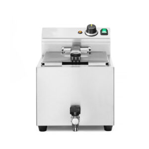 Electric Fryer DZL-8L