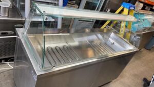 4 HOT BUFFET BAINMARIE #buffet #food #o #catering #casamento #festa #eventos #anos #wedding #instafood #foodporn #furniture #foodie #noivas #aniversario #festas #restaurant #buffetinfantil #party #furniturejepara #gastronomia #a #decora #restaurante #buffettv #festainfantil #cateringservice #pizza #mebeljepara #churrasco