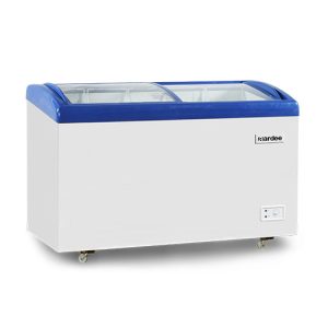 HORIZONTAL ICE CREAM FREEZER-400 DFSG