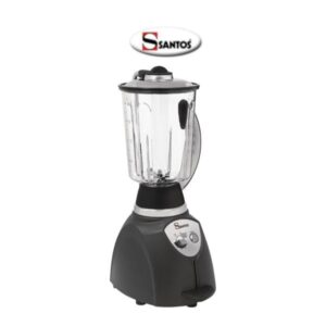 SANTOS BLENDER 4 LITERS - 37A