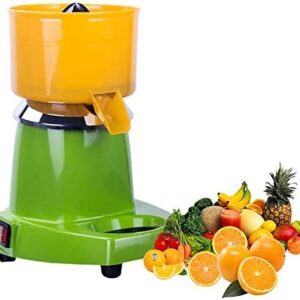 CJ4 Orange Juicer