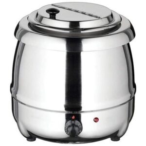 AT51588 Soup Kettle STAINLESS