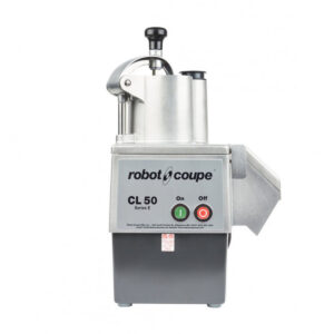 Vegetable Cutter CL50E NO DISK