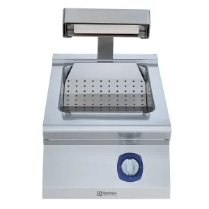 ELECTROLUX ELECTRIC CHIP SCUTTLE TOP 400 MM E9CSPDC000
