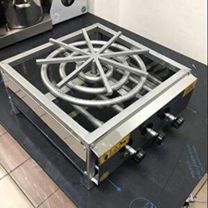 COMMERCIAL COOKER KONAFA CO-04