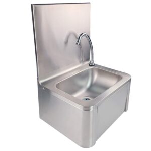 HAND WASH KNEE - WALL MOUNTED WASH