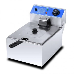 Electric Fryer DZL-10B