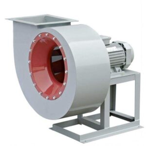 Turbine Fan 4HP- 220V WITHOUT WARRANTY