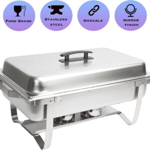 Chafing Dish AT751L63