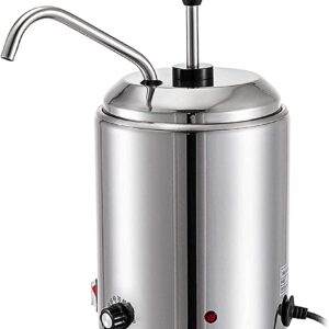 CHEESE DISPENSER CW-1R