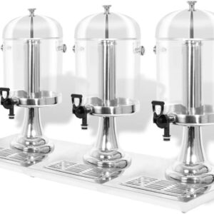 Juice Dispenser AT90512-3