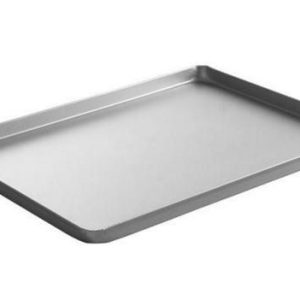 40*60*2.5-ALUMINUM alloy Baking Tray 40*60