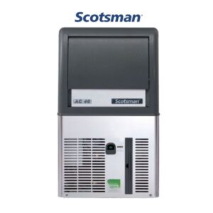 SCOTSMAN ICE MAKER MACHINE 25KG - ACM46AS