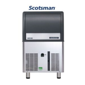 SCOTSMAN ICE CUBE MACHINE 40KG - ACM86AS