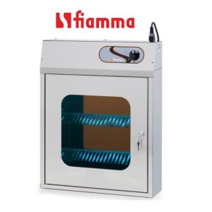 FIAMMA KNIFES STERILIZER CABINET AEF 15.30