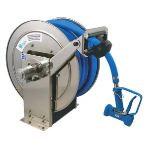 Hose Reel B-1435