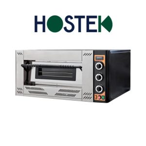HOSTEK GAS PIZZA OVEN ALFA GAS 9
