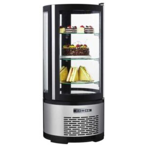 CAKE DISPLAY SHOWCASE - ARC-100R