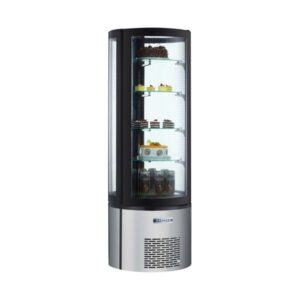 CAKE CHILLER SHOWCASE - ARC-400R