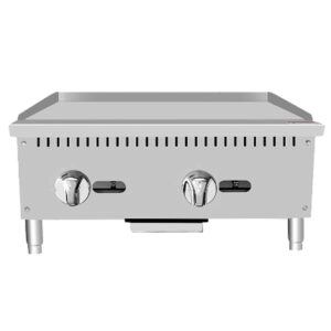 American Gas GRIDDLE ATMG-24