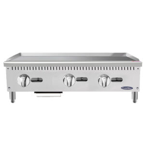 American Gas GRIDDLE ATMG-36