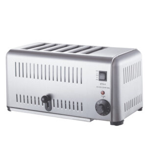 Bread Toaster ET-6A6