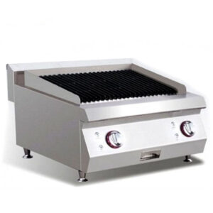 E-DH-E -600 Electric Charcoal Grill