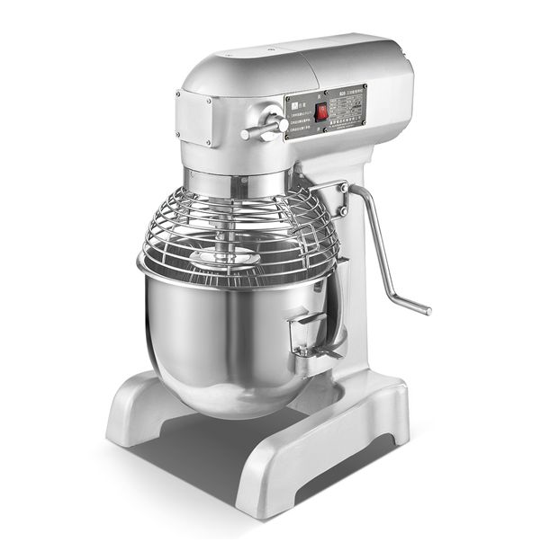 PLANETARY MIXER 10 LITERS - B10