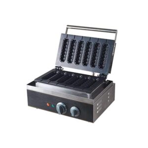 HOT DOG WAFFLE MACHINE - BK-119