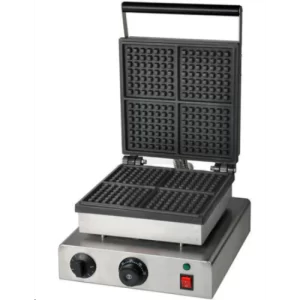 WAFFLE MAKER BK-133