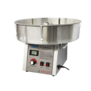 COTTON CANDY MACHINE BK-CCS