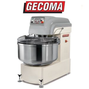 GECOMA SPIRAL DOUGH MIXER 100 LTR - BM60