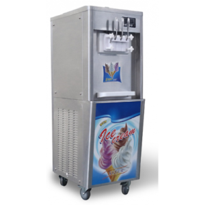 Ice Cream Machine BQL-S22-2